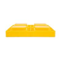 Camco 44505 RV Leveling Blocks 10-Pack | Interlocking