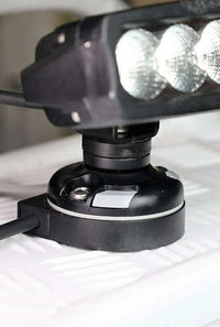 RAILBLAZA E Series Cable Entry Port | Cable Gland