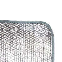 Camco 45162 Reflective RV Window Shade 50x30