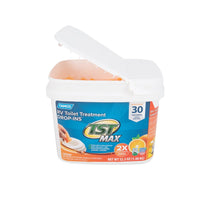 Camco TST Orange Drop-Ins Tank Treatment 41183 30-Pack