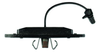 Hella Front Brake Pad Set 355010581, Low-Metallic