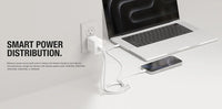 NOCO XGrid X65W 65W USB-C PD Wall Charger