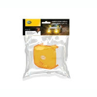Hella X-Treme XT-3A Amber Cover 358233961