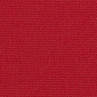 Carver 4669U 3-Bow Bimini Top, Jockey Red Sunbrella