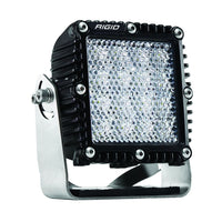 RIGID Q-Series Pro 7in LED Flood Light, 12672 Lumens