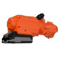Camco Rhino Cordless RV Macerator Pump Kit | 12 GPM