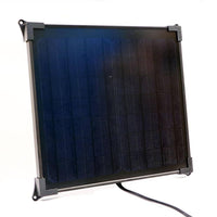 Battery Tender 17W Solar Panel Charger for 12V Batteries