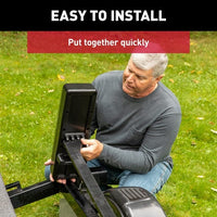 Lewmar Easy Boat Loading Guide 2022106874, Set of 2