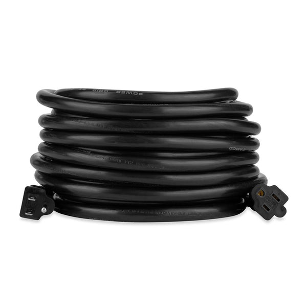 Camco 55142 15-Amp 30-Ft RV Extension Cord
