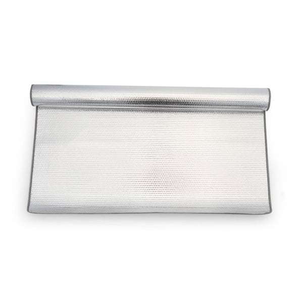 Camco 45166 RV Window Shade 120x48 Reflective