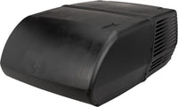 Coleman Mach 15 Plus 15K BTU Heat Pump RV AC, Black