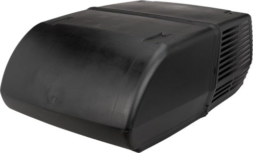 Coleman Mach 15 Plus 15K BTU Heat Pump RV AC, Black