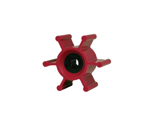 Jabsco Ballast King Impeller 23095-0007 | 24-Pack