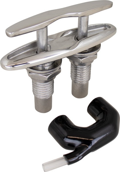 Sea-Dog Pull-Up Cleat 316 Stainless Steel | 041426