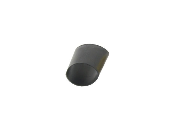 Pacer 1/2-Inch Black Heat Shrink Tubing 3:1 | 3-Pack