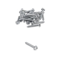 Camco 25013 RV Vent Installation Kit, Butyl Tape