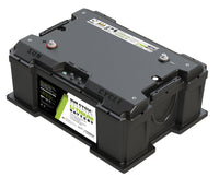 Go Power 300Ah 12V LiFePO4 Lithium Battery