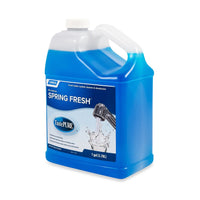 Camco 40207 Spring Fresh RV Water System Cleaner 1 Gal