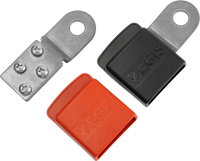 Egis 6100-004 Battery Post Busbar Kit 60V 100A