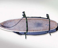 RAILBLAZA Wall Sling & StarPort Kayak SUP Storage
