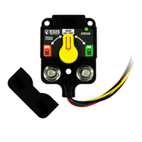 Egis XD Flex 2 Single VSR Battery Switch 500A