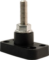 Egis PowerPost M10 3/8in 250A Power Junction Stud