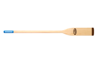 Camco 50402 6 ft Wood Canoe Paddle, NZ Pine