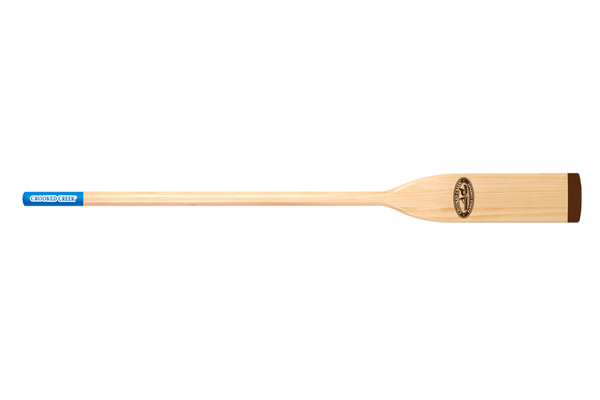 Camco 50402 6 ft Wood Canoe Paddle, NZ Pine