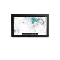 Simrad 16-inch Touchscreen Multifunction Display