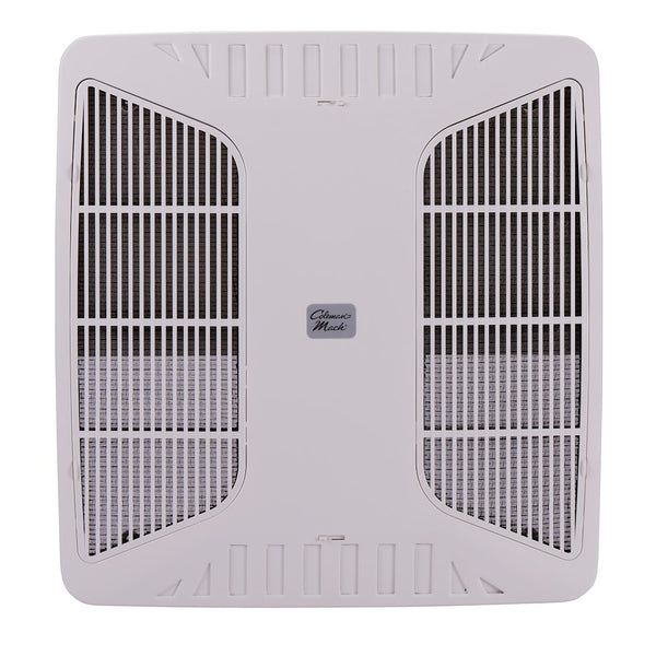 Coleman Mach 8430A635 Ducted Ceiling Assembly, White