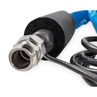 Camco TastePURE 22910 Heated RV Water Hose | 12 ft