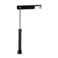 Camco 43671 Self-Stor RV Step Brace | 1,000 lb Steel
