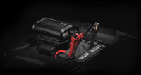 NOCO AX65 2000A Jump Starter & Air Compressor