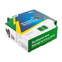 Camco 55142 15-Amp 30-Ft RV Extension Cord