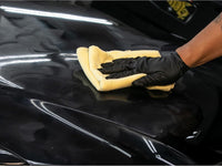 Meguiar's Gold Class Carnauba Liquid Wax 16 oz