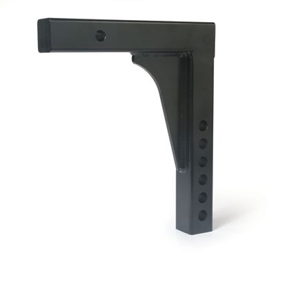 Eaz-Lift 48133 Adjustable Hi/Low Shank | Camco