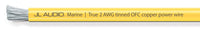JL Audio XM-YPW2-50 2 AWG Marine Power Wire, 50 ft