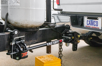 Eaz-Lift TR3 Weight Distribution Hitch 48902 15K