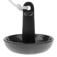 T-H Marine 10 lb Vinyl Mushroom Anchor Kit, 50 ft Line
