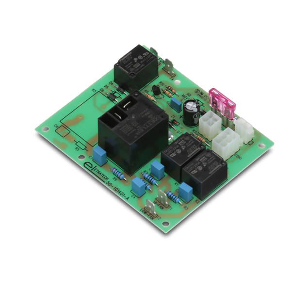 Dometic Duo Therm 3311924.000 Analog CF Relay Board