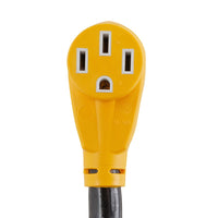 Camco 55306 50 Amp RV Surge & Voltage Protector