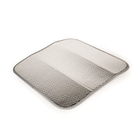 Camco 45191 RV Roof Vent Insulator Sun Shield 14x14