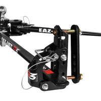 Camco EAZ-LIFT 12K Trunnion Weight Distribution Hitch