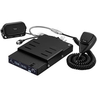 Icom IC-A220 VHF Air Band Panel-Mount Radio 8W
