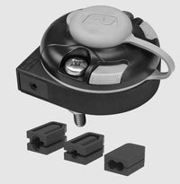 RAILBLAZA E Series Cable Entry Port | Cable Gland