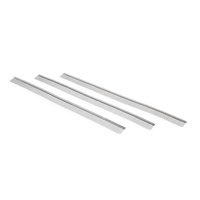 Camco 42157 RV Refrigerator Vent Bug Screen 3-Pack