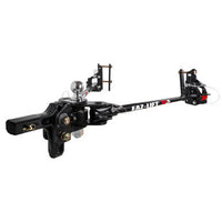 Camco EAZ-LIFT 12K Trunnion Weight Distribution Hitch