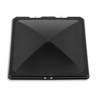 Camco 40173 Vent Lid for 14x14 Jensen Metal Base