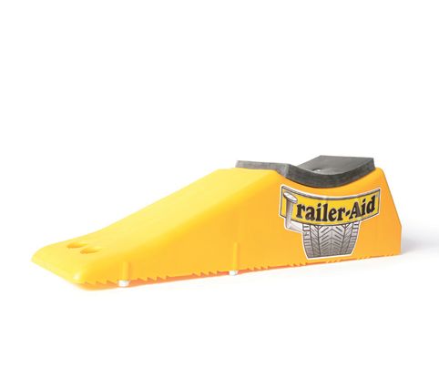 Camco Trailer Aid Plus Tandem Tire Change Ramp