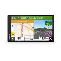 Garmin RV 795 7-Inch RV GPS Navigator